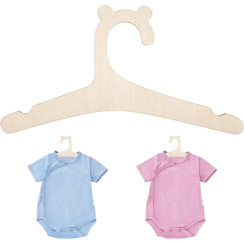 Baby Clothing Rack - Rak Pakaian Bayi Gantungan Baju Anak