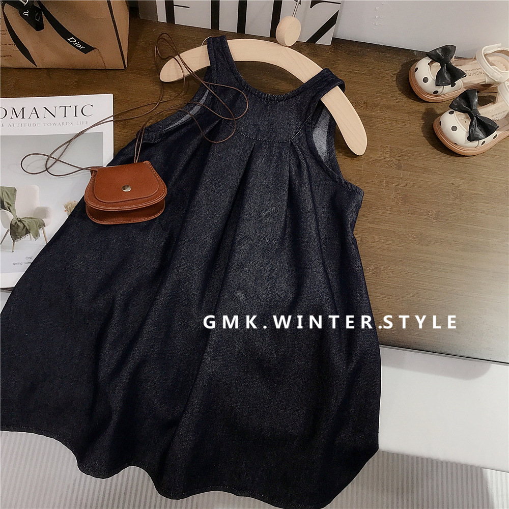Baby Clothing Korea - Pakaian anak perempuan Korea gaya musim