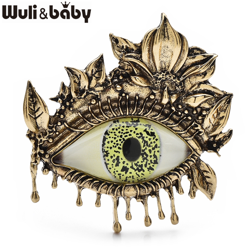 Baby Clothing Bag - Wuli&baby Bros Mata Bunga Vintage Logam