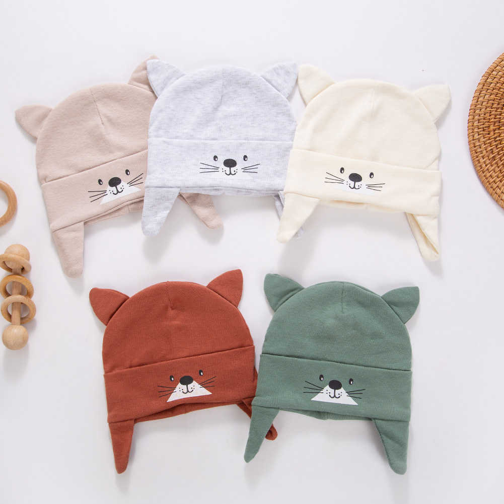 Baby Hat Beanie - Topi Turban Bayi Laki-laki Perempuan dari