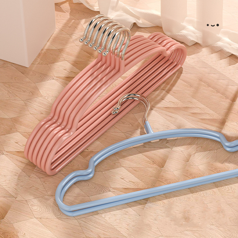 Baby Clothing Rack - 10 buah Rak Pakaian Bayi Baru,