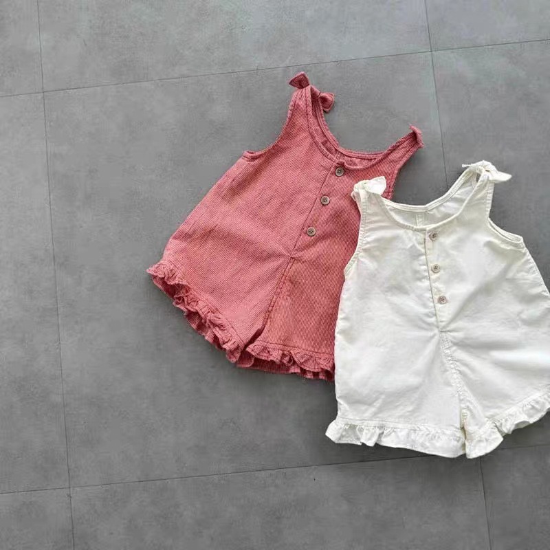 Baby Clothing Discount - Romper Musim Panas HY2831 untuk Anak