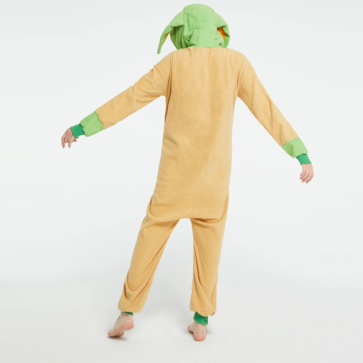 Dewasa Yoda Bayi Grogu Onesies - Baby Clothing Discount ulasan dan harga