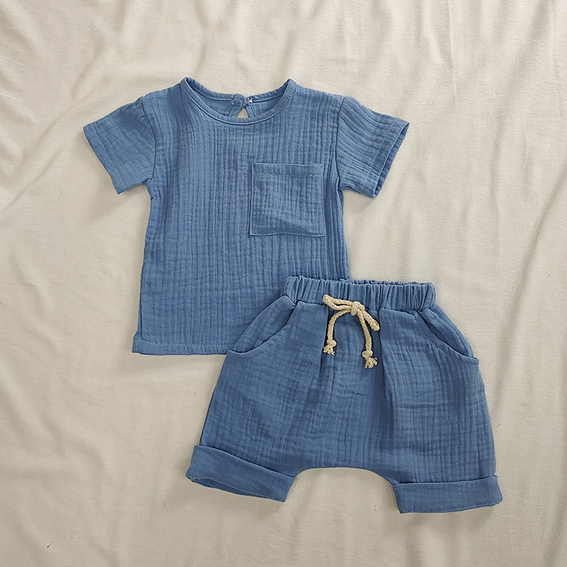 Setelan baju katun organik bay - Baby Clothing Organic Cotton ulasan dan harga