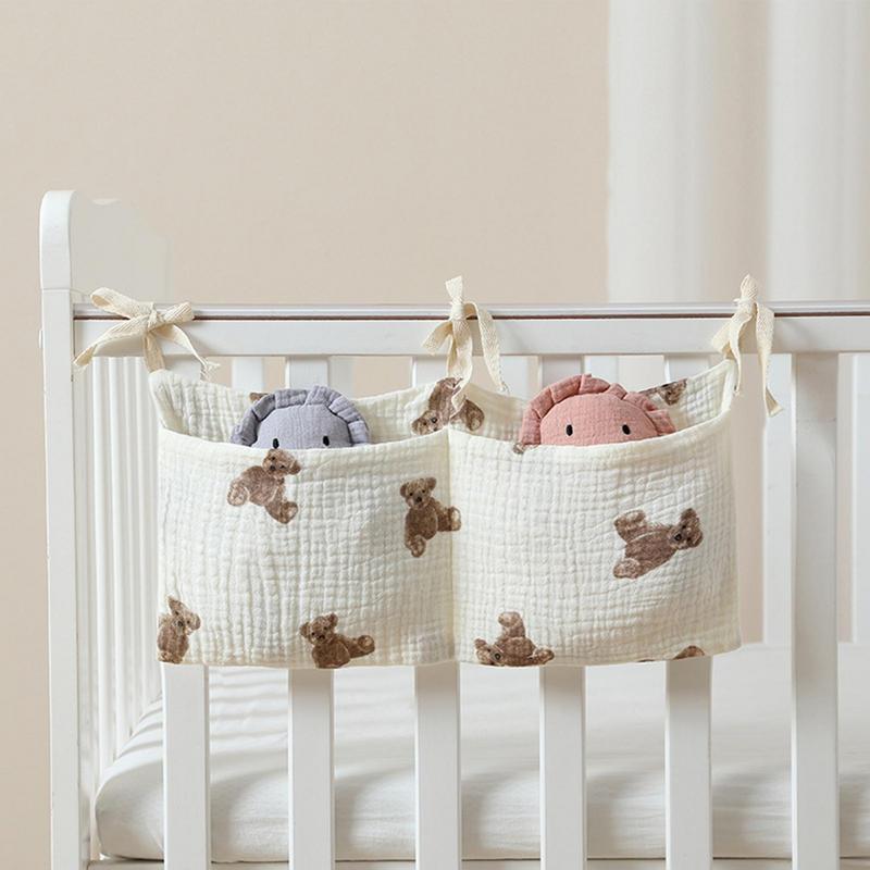 Tas penyimpanan tempat tidur b - Baby Clothing Bag ulasan dan harga