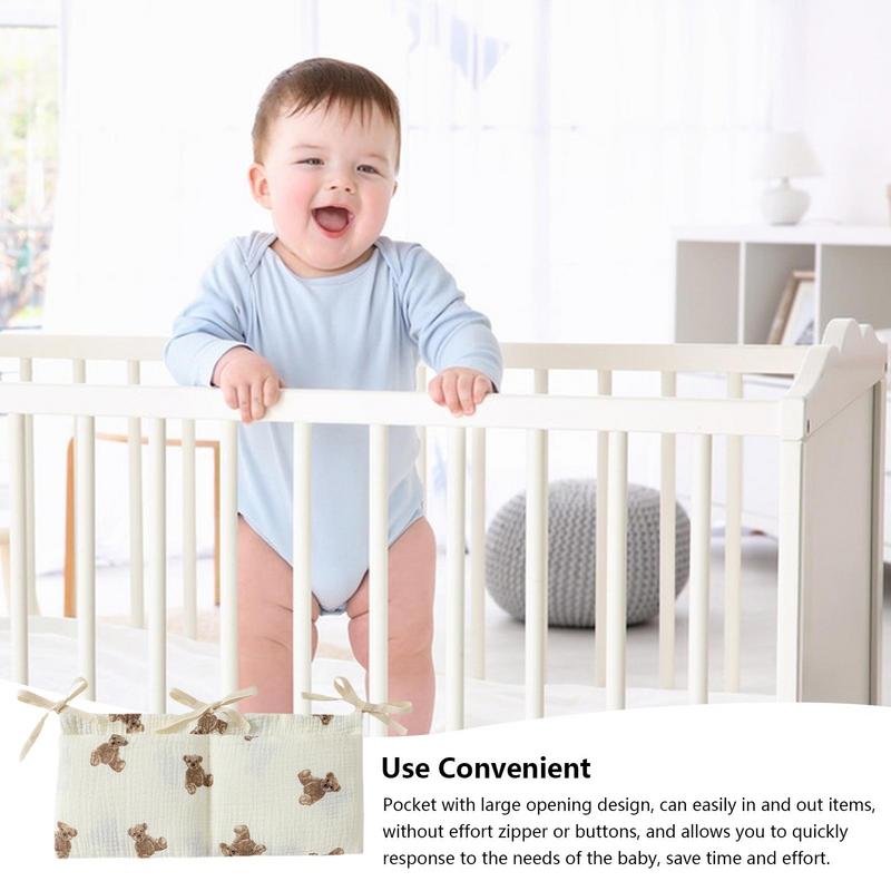 Tas penyimpanan tempat tidur b - Baby Clothing Bag ulasan dan harga