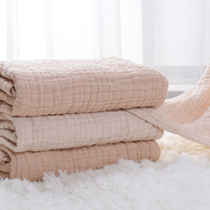 Selimut Katun Organik Barang B - Baby Clothing Organic Cotton ulasan dan harga