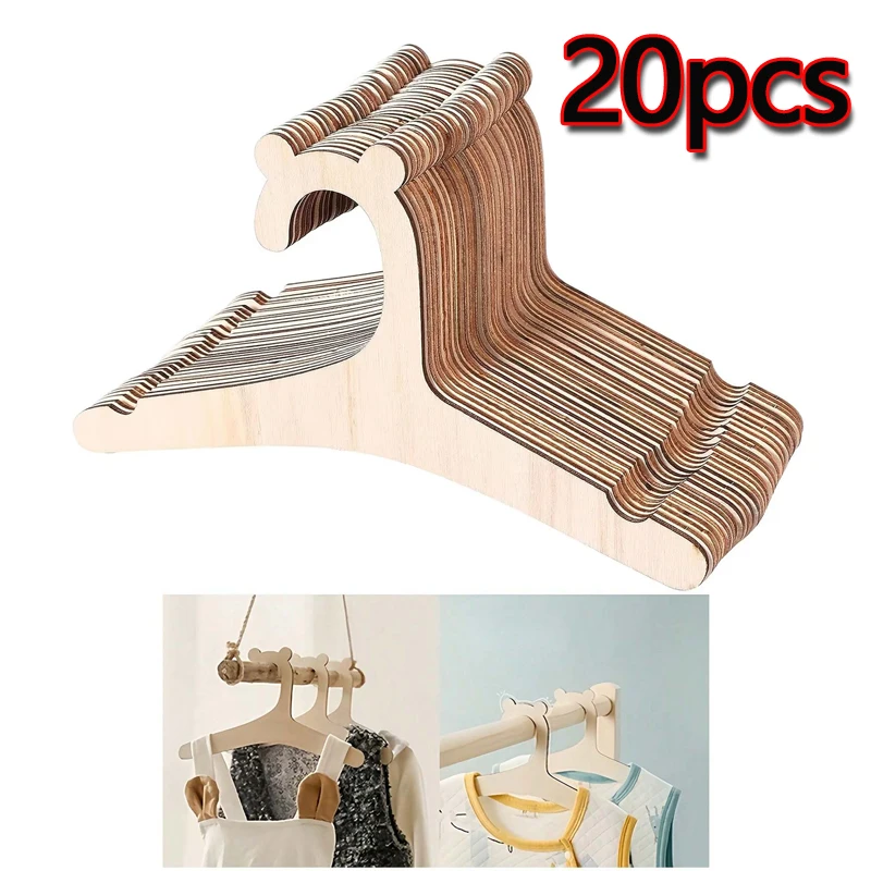 Yes5/10/20/50 Buah Rak Pakaian - Baby Clothing Rack ulasan dan harga