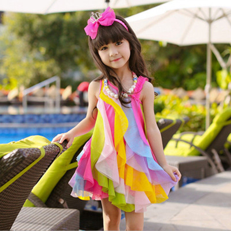 Gaun Anak Perempuan Musim Pana - Baby Clothing Korea ulasan dan harga