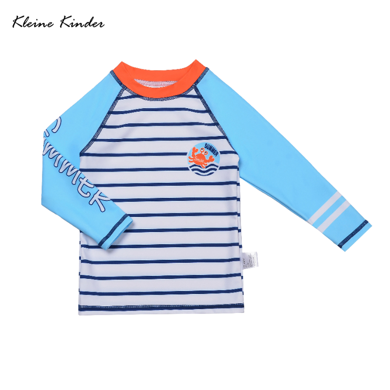 Baju Renang untuk Anak Anti UV - Baby Clothing Dividers ulasan dan harga