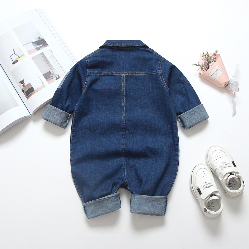 DIIMUU Baju Anak Laki-laki Bay - Baby Clothing Dividers ulasan dan harga