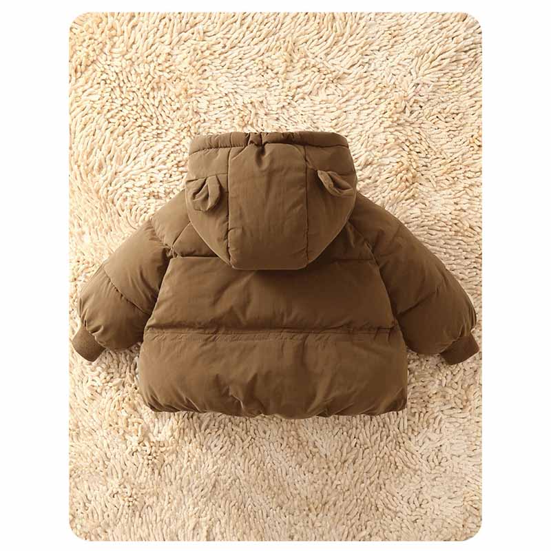 Mantel Katun Anak Perempuan Ja - Baby Clothing Dividers ulasan dan harga