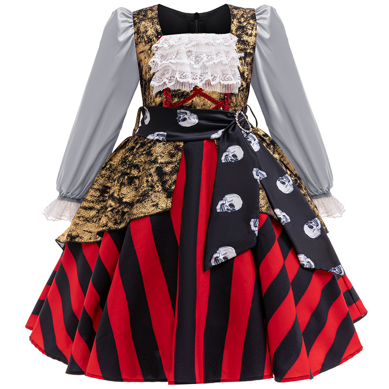 Gaun Putri Anak Perempuan Film - Baby Clothing Europe ulasan dan harga