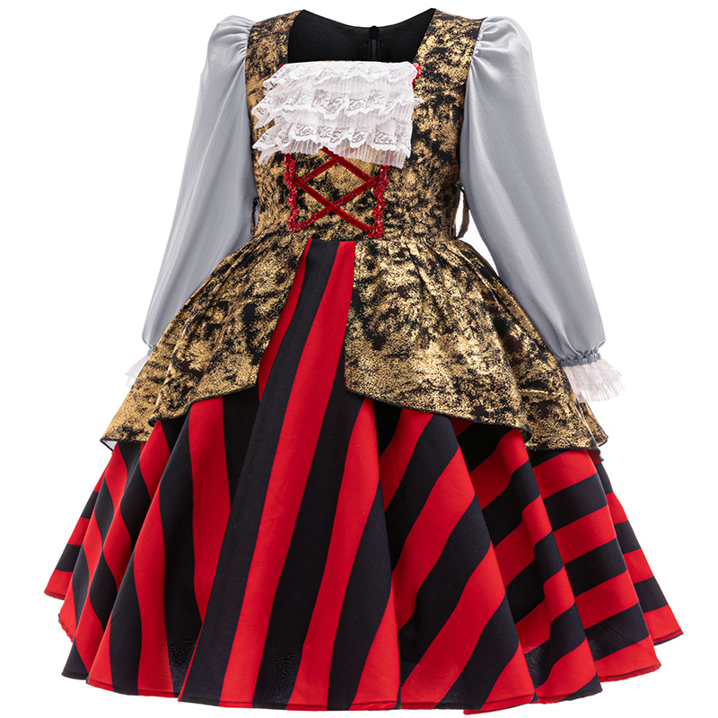 Gaun Putri Anak Perempuan Film - Baby Clothing Europe ulasan dan harga