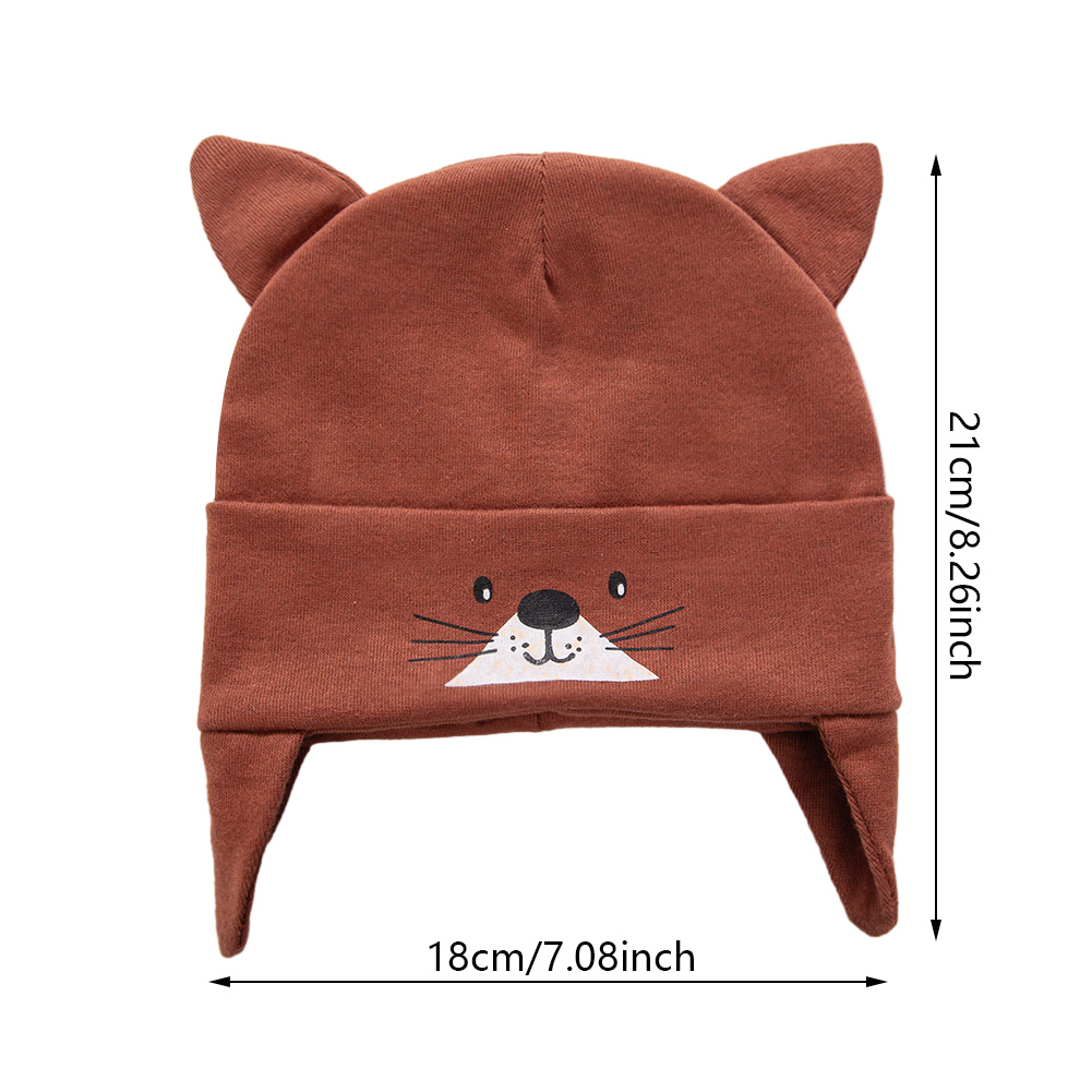 Topi Turban Bayi Laki-laki Per - Baby Hat Beanie ulasan dan harga
