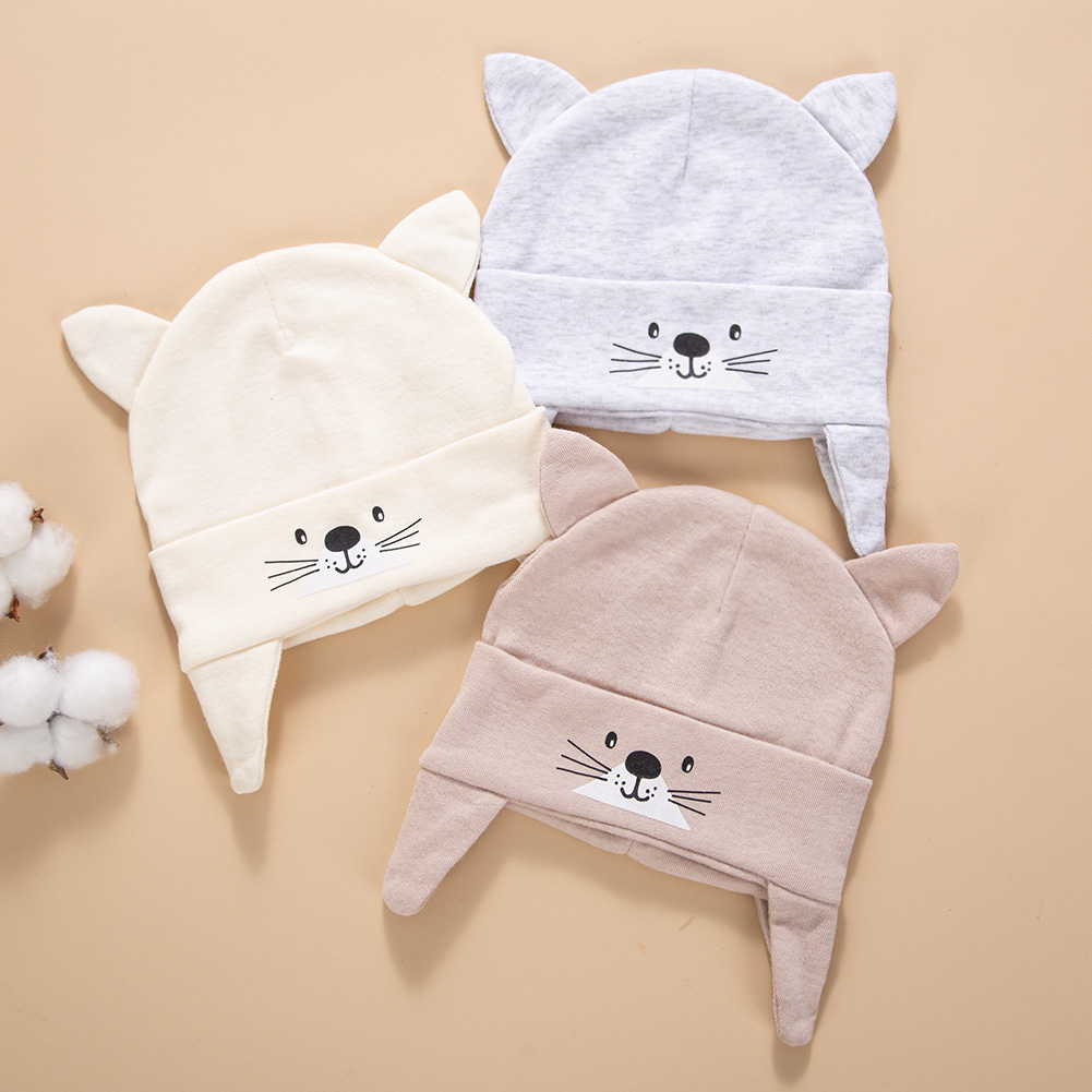 Topi Turban Bayi Laki-laki Per - Baby Hat Beanie ulasan dan harga