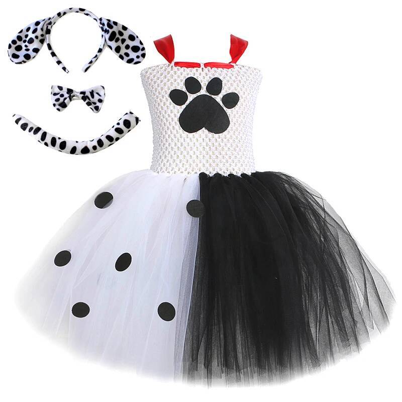 Gaun Tutu Anjing Dalmatians un - Baby Clothing Discount ulasan dan harga