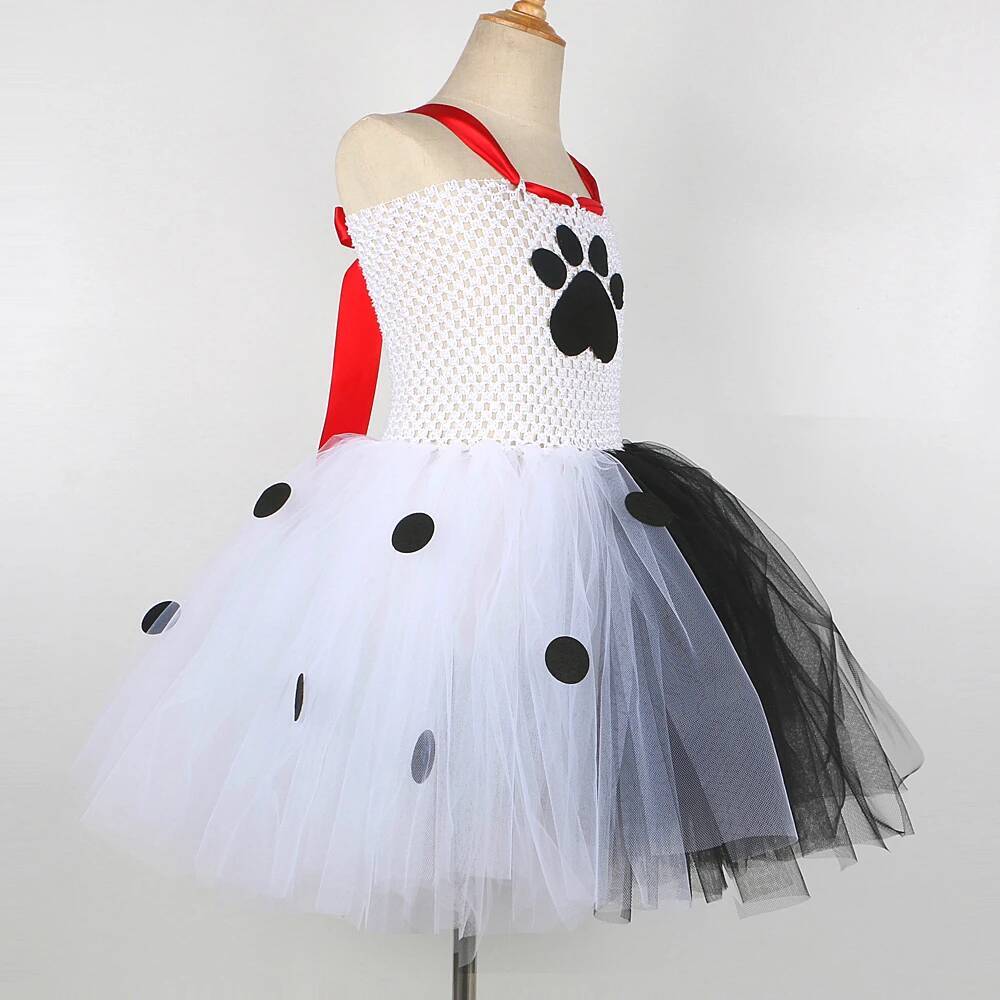 Gaun Tutu Anjing Dalmatians un - Baby Clothing Discount ulasan dan harga