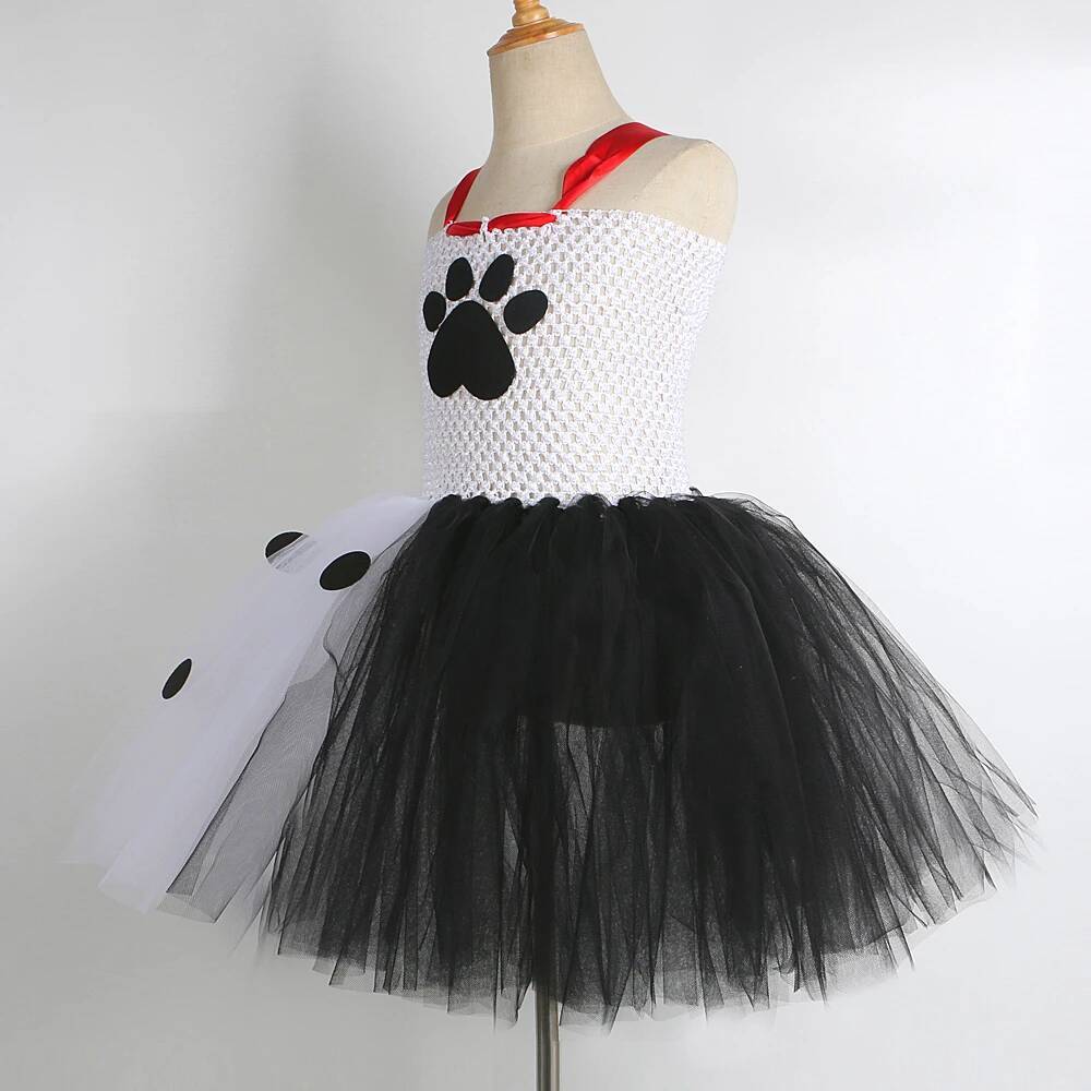 Gaun Tutu Anjing Dalmatians un - Baby Clothing Discount ulasan dan harga