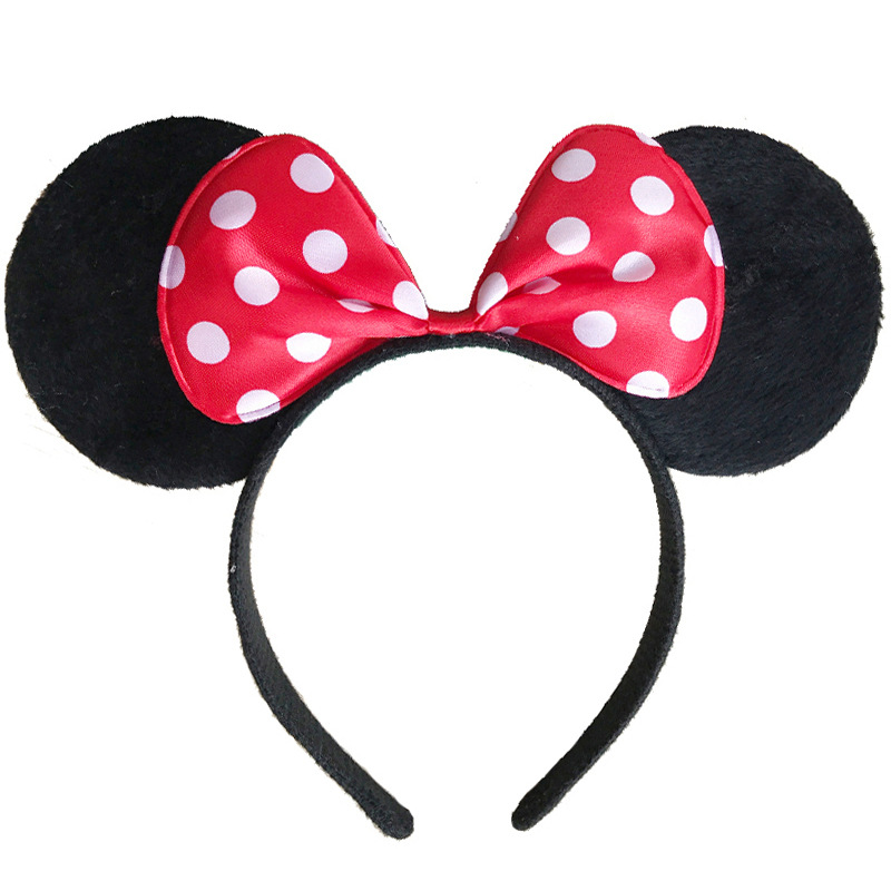 Gadis Lucu Mickyy Berdandan Te - Baby Clothing Korea ulasan dan harga