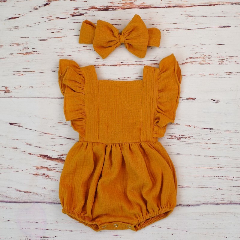 Baju katun organik bayi peremp - Baby Clothing Organic Cotton ulasan dan harga