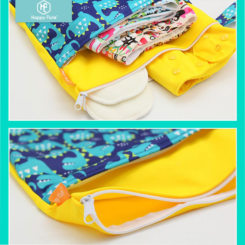 HappyFflute tas popok bayi, ka - Baby Clothing Bag ulasan dan harga