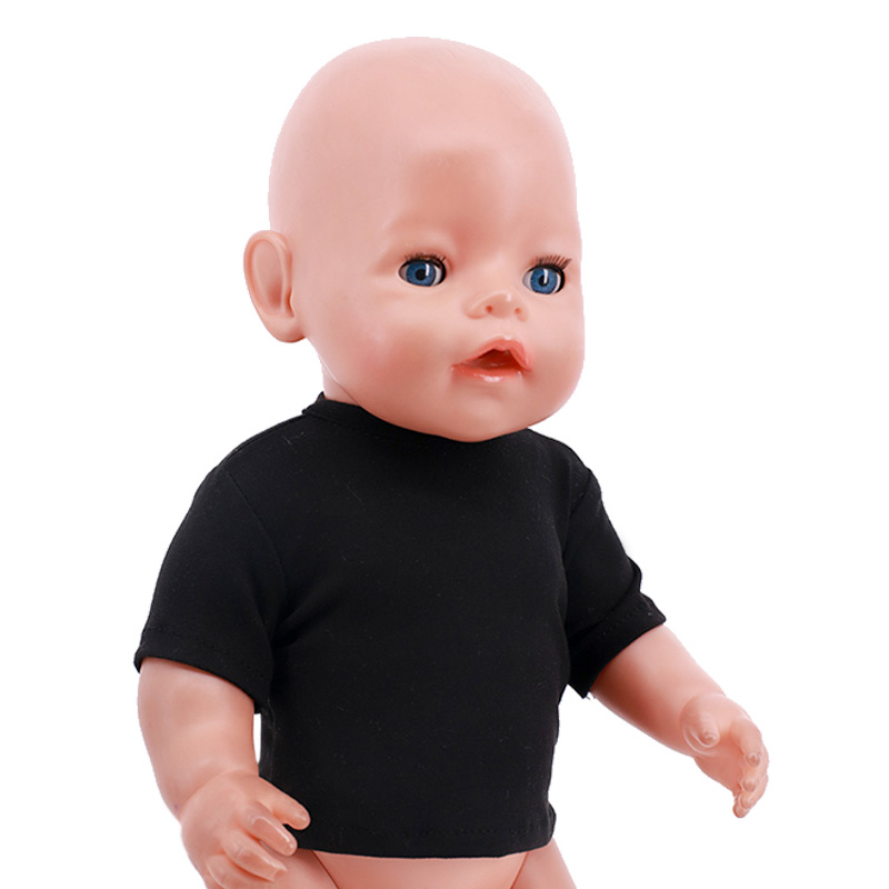 Pakaian Boneka Kaus Musim Pana - Baby Clothing Dividers ulasan dan harga
