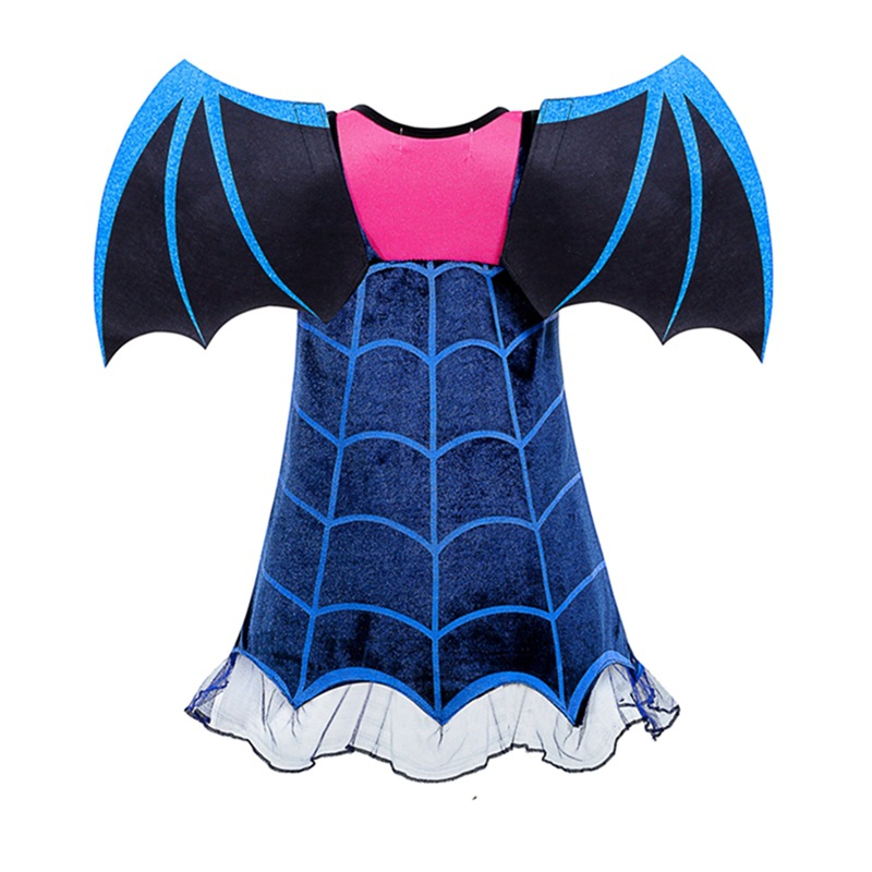 2026 Gaun Halloween Anak Perem - Baby Clothing Europe ulasan dan harga