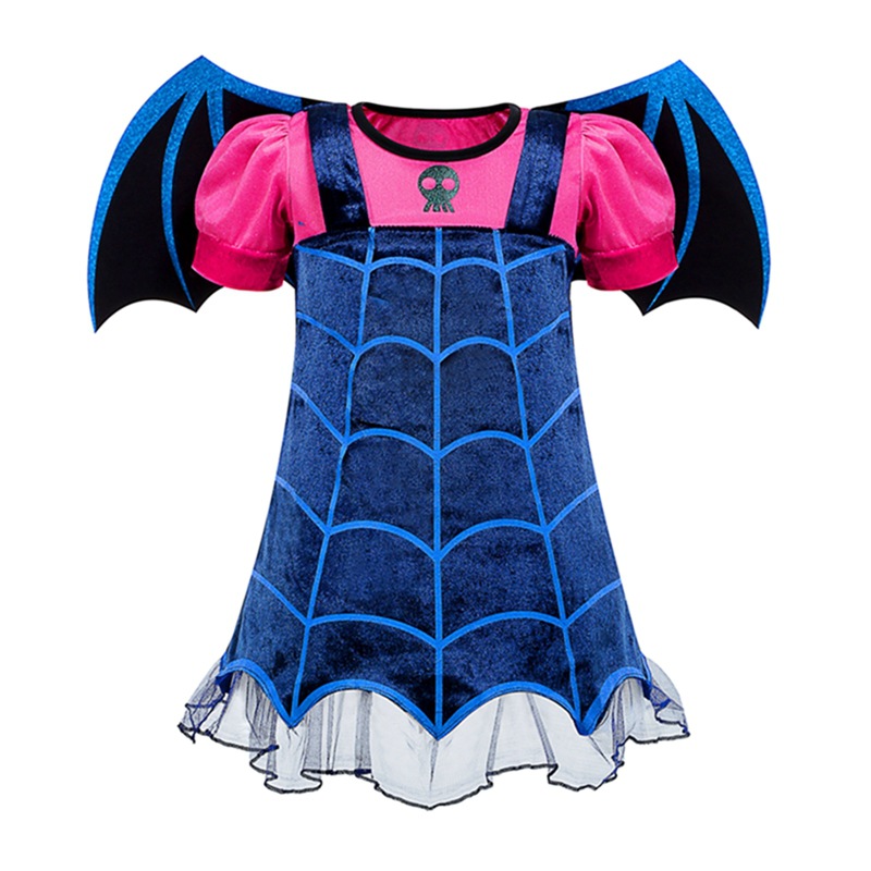 2026 Gaun Halloween Anak Perem - Baby Clothing Europe ulasan dan harga