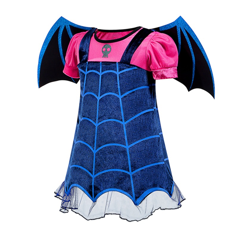 2026 Gaun Halloween Anak Perem - Baby Clothing Europe ulasan dan harga