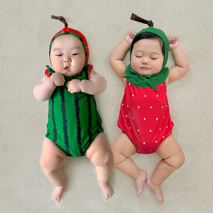 Pakaian Bayi Baru Lahir Musim  - Baby Clothing Korea ulasan dan harga