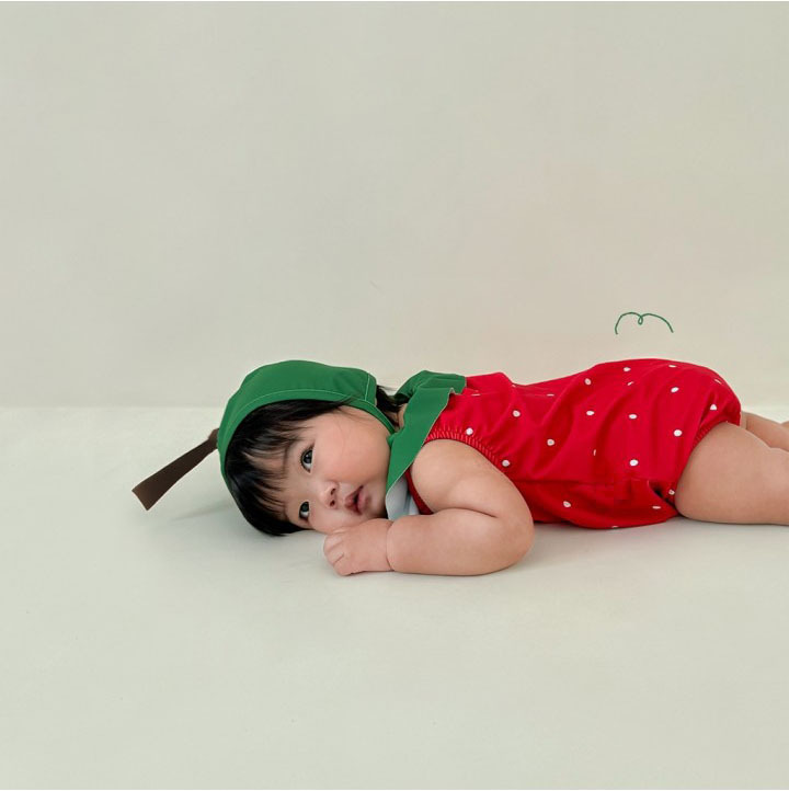 Pakaian Bayi Baru Lahir Musim  - Baby Clothing Korea ulasan dan harga