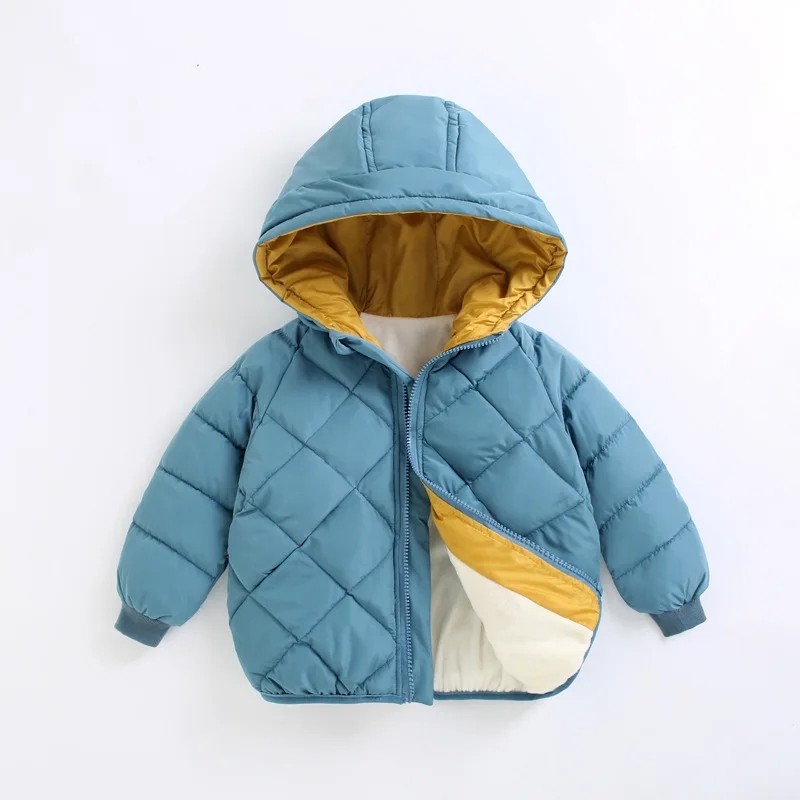 Pakaian Musim Dingin Kasual un - Baby Clothing Dividers ulasan dan harga