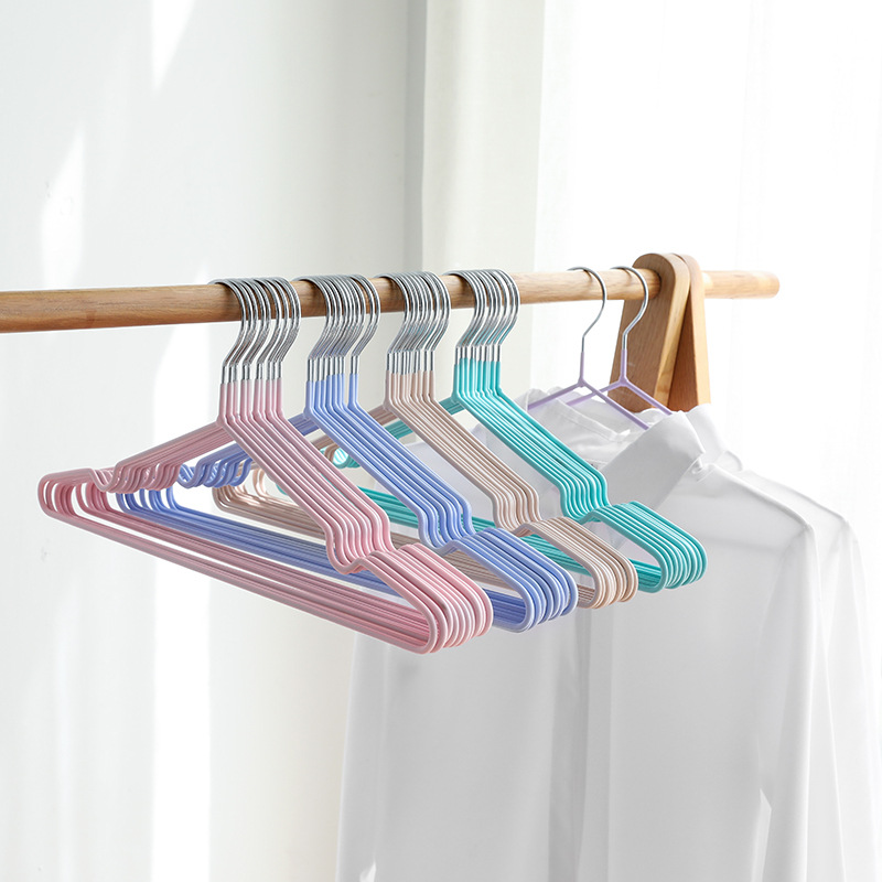 5/10/20 Buah Rak Gantungan Baj - Baby Clothing Rack ulasan dan harga