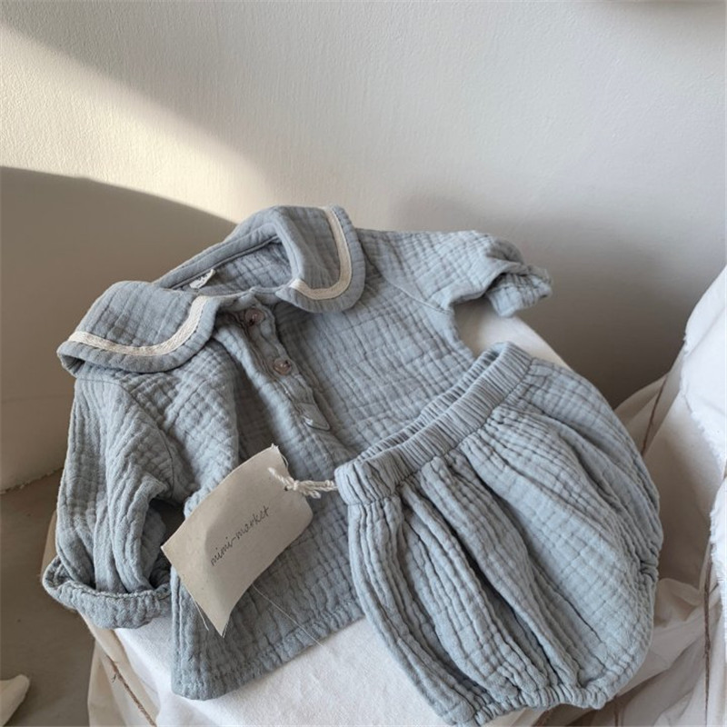 Set pakaian bayi untuk 0-3 tah - Baby Clothing Organic Cotton ulasan dan harga