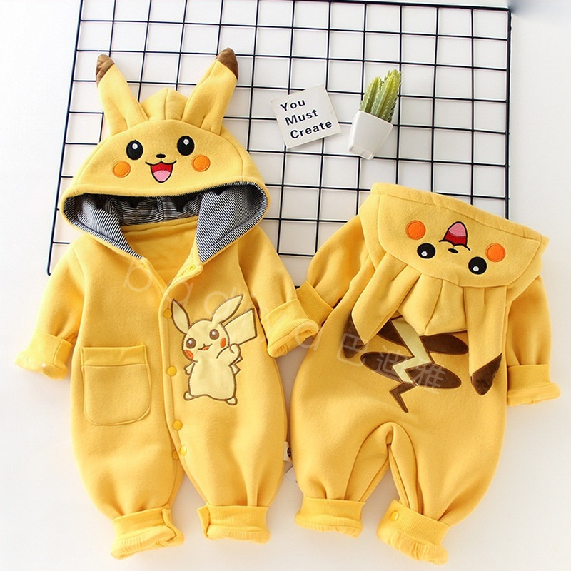 Piyama Bayi Monster Saku Kartu - Baby Clothing Discount ulasan dan harga