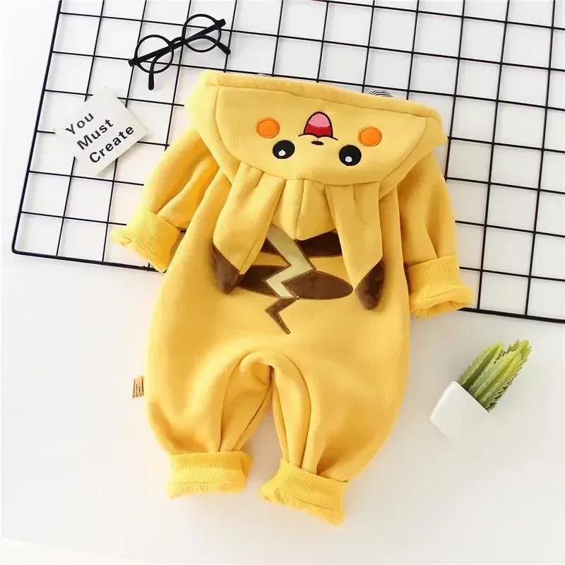 Piyama Bayi Monster Saku Kartu - Baby Clothing Discount ulasan dan harga