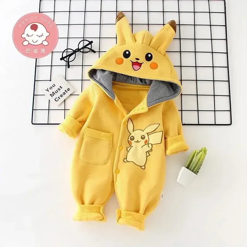 Piyama Bayi Monster Saku Kartu - Baby Clothing Discount ulasan dan harga