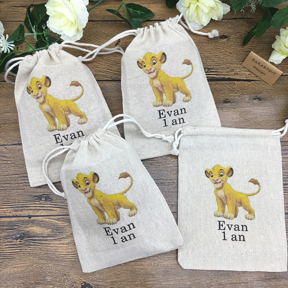 20 Buah Personalisasi Setiap K - Baby Clothing Bag ulasan dan harga