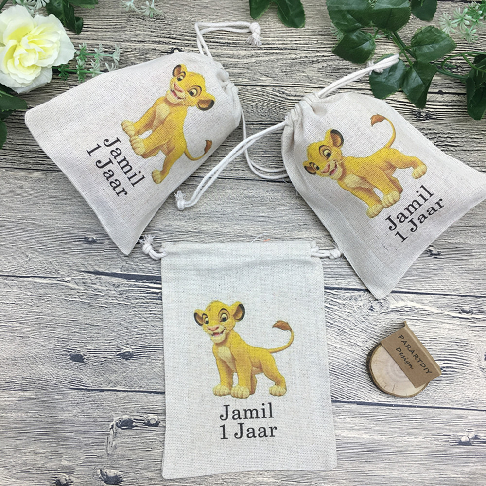 20 Buah Personalisasi Setiap K - Baby Clothing Bag ulasan dan harga