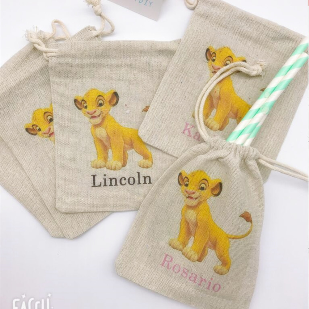 20 Buah Personalisasi Setiap K - Baby Clothing Bag ulasan dan harga