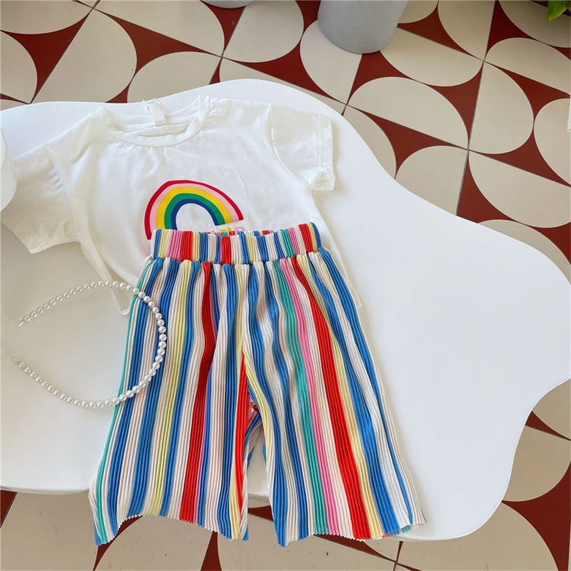 Setelan baju atasan dan Bawaha - Baby Clothing Drawing ulasan dan harga