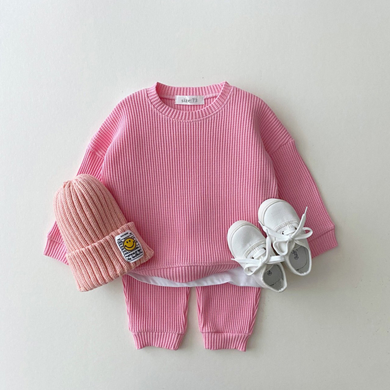Set pakaian bayi Korea 2023, s - Baby Clothing Korea ulasan dan harga
