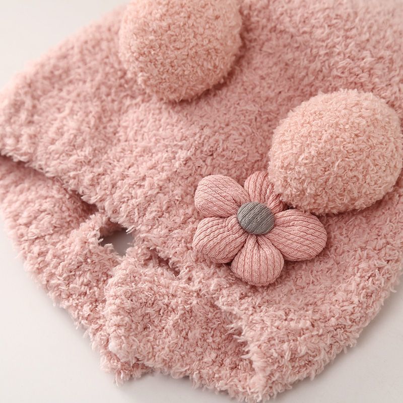 Topi Rajut Bayi Hangat Musim D - Baby Hat Beanie ulasan dan harga