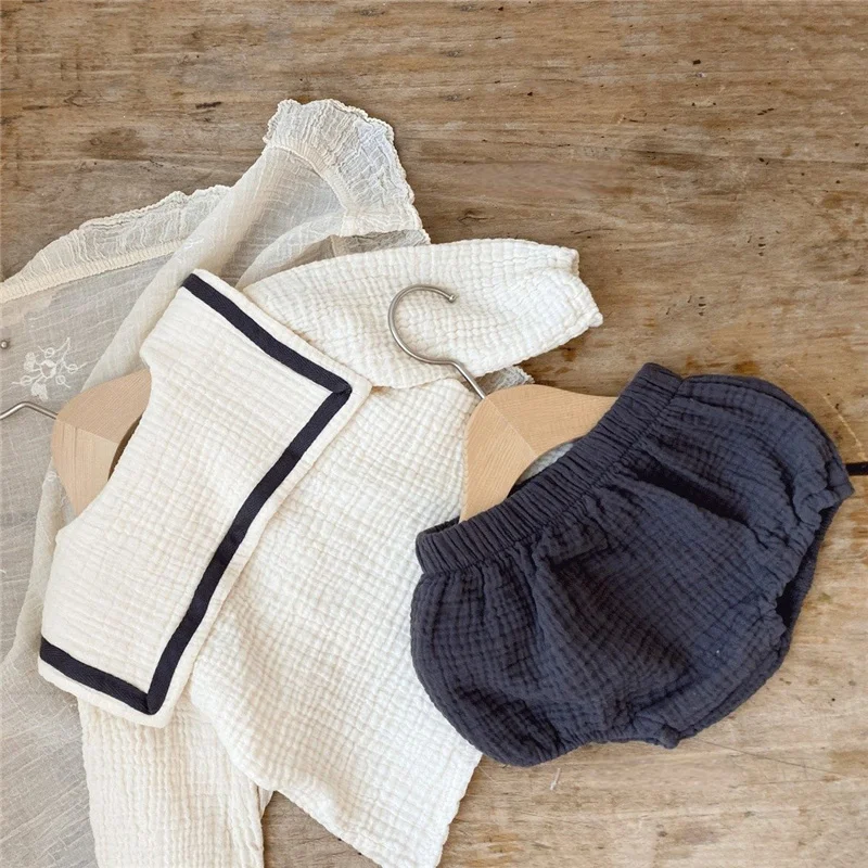 Set pakaian bayi untuk 0-3 tah - Baby Clothing Organic Cotton ulasan dan harga