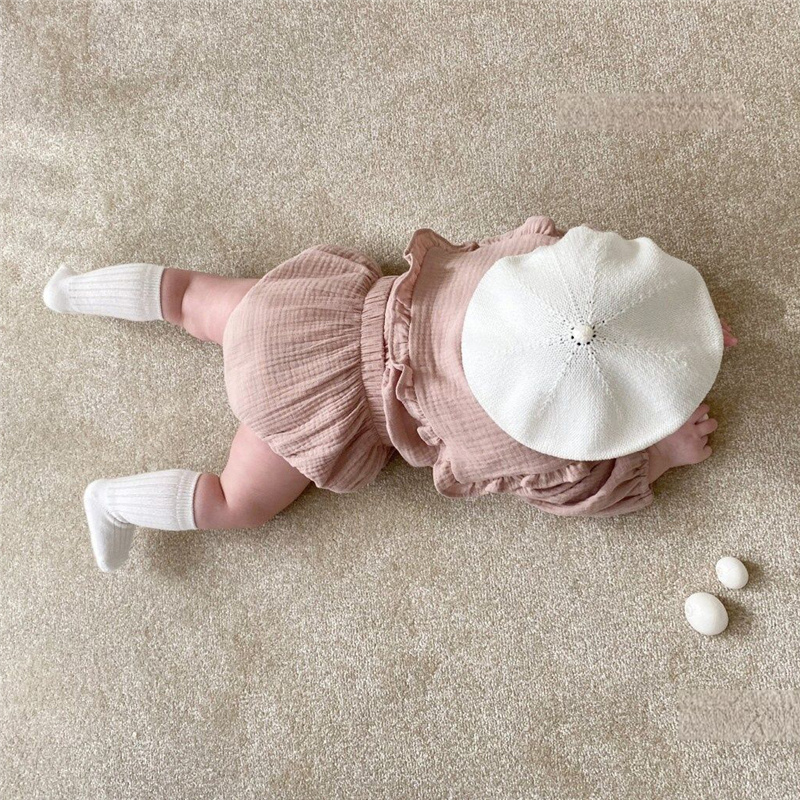 Baju bayi perempuan baru lahir - Baby Clothing Organic Cotton ulasan dan harga
