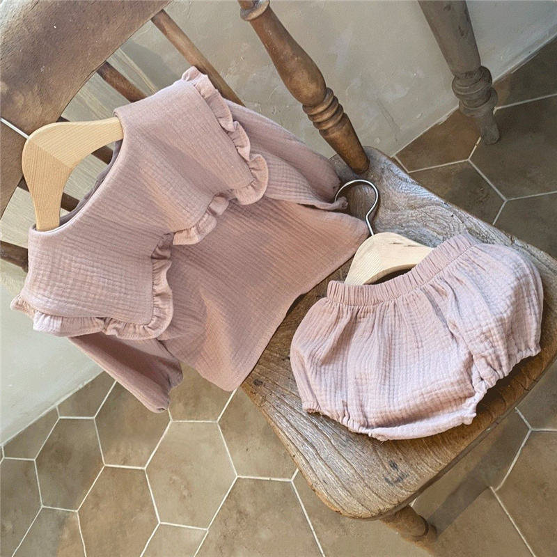 Baju bayi perempuan baru lahir - Baby Clothing Organic Cotton ulasan dan harga