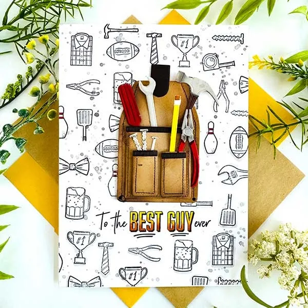 Bingkai Tali Bandana Kantong A - Baby Clothing Bag ulasan dan harga