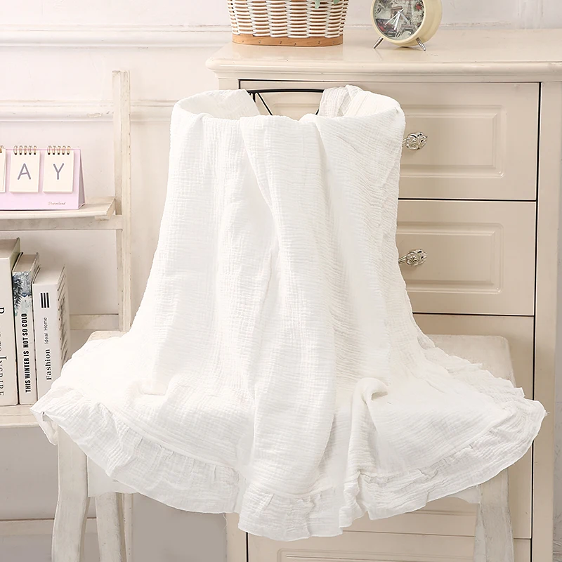 Selimut katun organik bayi bar - Baby Clothing Organic Cotton ulasan dan harga