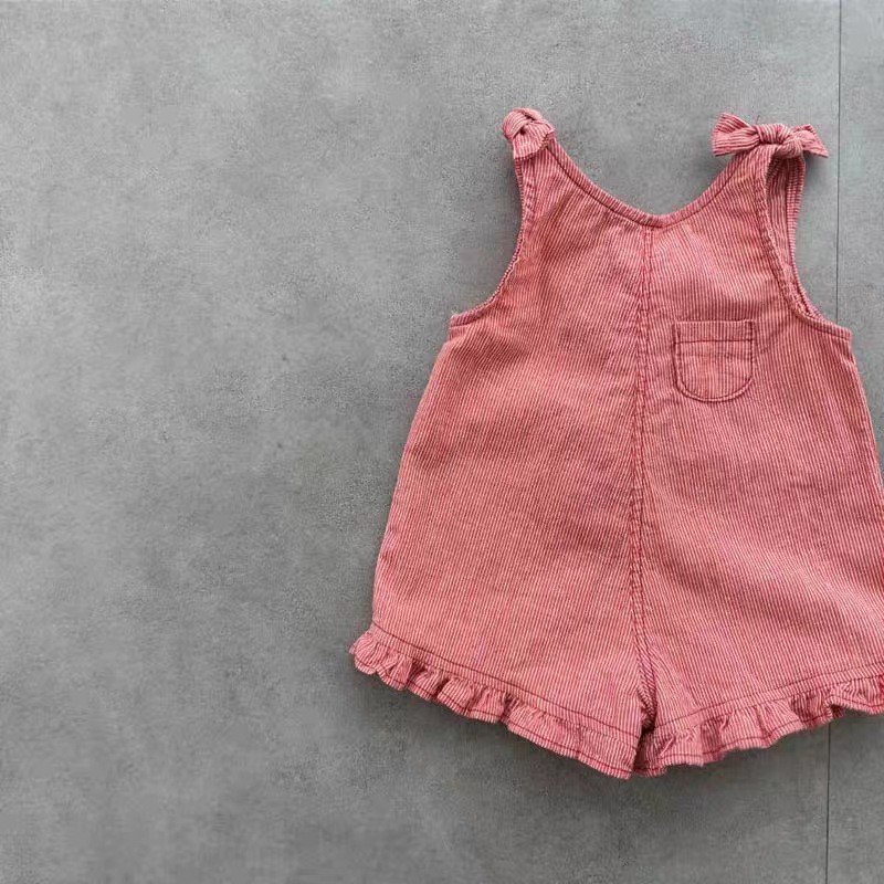 Romper Musim Panas HY2831 untu - Baby Clothing Discount ulasan dan harga